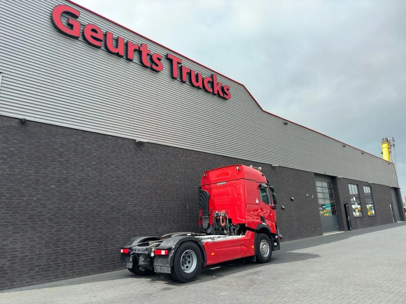 Renault T460 4X2 TREKKER/TRACTOR/SZM + KIPPER/TIPPER HYDRAULIC EURO 6 - Vilcējs: foto 5 Renault T460 4X2 TREKKER/TRACTOR/SZM + KIPPER/TIPPER HYDRAULIC EURO 6 - Vilcējs: foto 5