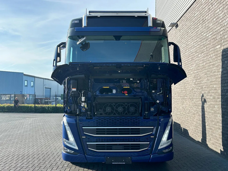 Pacēlājs ar āķi Volvo FH 500 6X2 VDL S-21-6400 HAAKARM / ABROLLKIPPER/ HOOKLIFT: foto 19 Pacēlājs ar āķi Volvo FH 500 6X2 VDL S-21-6400 HAAKARM / ABROLLKIPPER/ HOOKLIFT: foto 19
