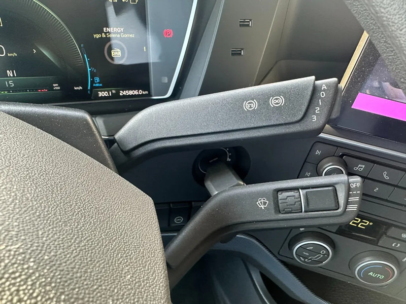 Pacēlājs ar āķi Volvo FH 500 6X2 VDL S-21-6400 HAAKARM / ABROLLKIPPER/ HOOKLIFT: foto 14 Pacēlājs ar āķi Volvo FH 500 6X2 VDL S-21-6400 HAAKARM / ABROLLKIPPER/ HOOKLIFT: foto 14