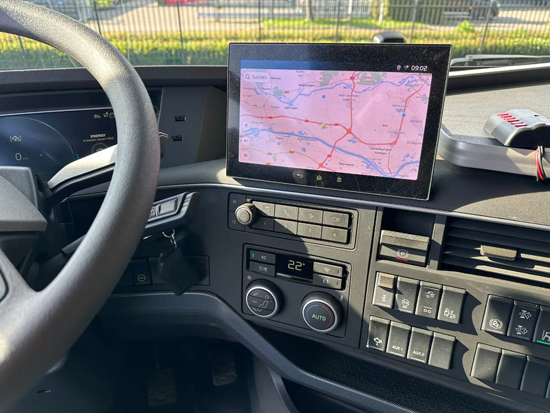 Pacēlājs ar āķi Volvo FH 500 6X2 VDL S-21-6400 HAAKARM / ABROLLKIPPER/ HOOKLIFT: foto 13 Pacēlājs ar āķi Volvo FH 500 6X2 VDL S-21-6400 HAAKARM / ABROLLKIPPER/ HOOKLIFT: foto 13