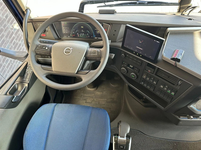 Pacēlājs ar āķi Volvo FH 500 6X2 VDL S-21-6400 HAAKARM / ABROLLKIPPER/ HOOKLIFT: foto 10 Pacēlājs ar āķi Volvo FH 500 6X2 VDL S-21-6400 HAAKARM / ABROLLKIPPER/ HOOKLIFT: foto 10