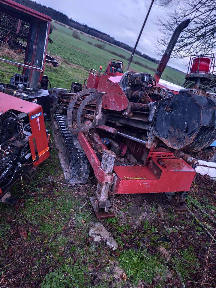 DITCH WITCH JT 2320 - Horizontālās urbšanas mašīna: foto 1 DITCH WITCH JT 2320 - Horizontālās urbšanas mašīna: foto 1
