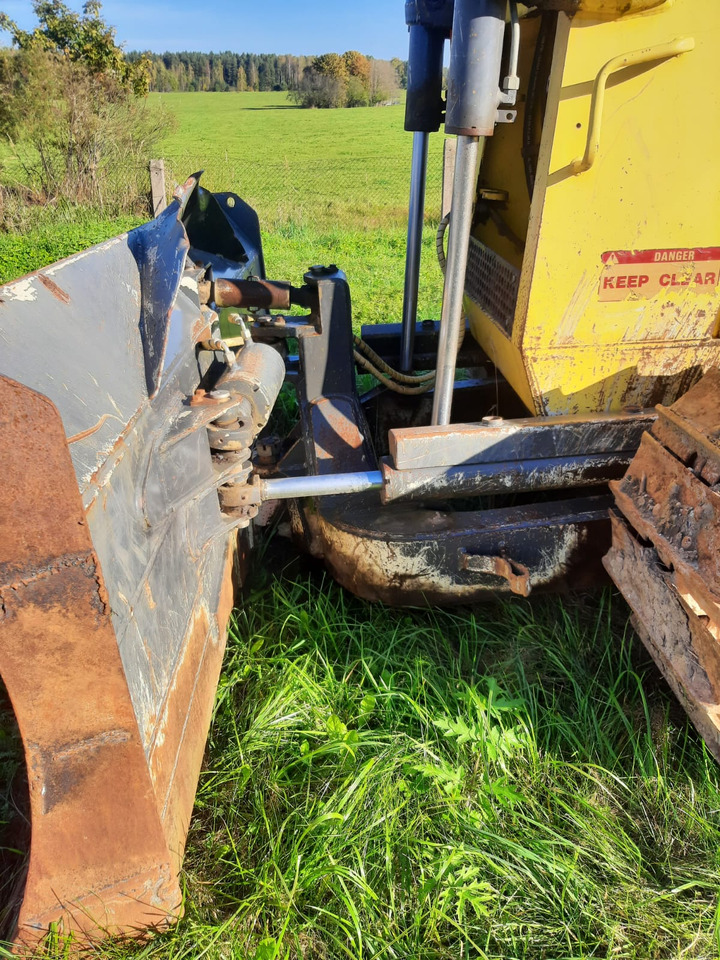 NEW HOLLAND D150 - Buldozers: foto 4 NEW HOLLAND D150 - Buldozers: foto 4