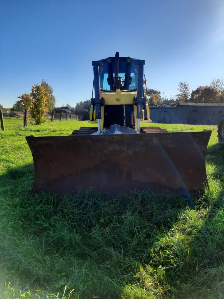 NEW HOLLAND D150 - Buldozers: foto 2 NEW HOLLAND D150 - Buldozers: foto 2