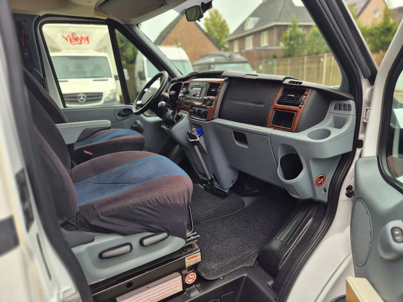 Camper ROLLER TEAM AUTOROLLER 595 P..... trekhaak,eerste eigenaar. - Daļēji integrētais kemperis: foto 4 Camper ROLLER TEAM AUTOROLLER 595 P..... trekhaak,eerste eigenaar. - Daļēji integrētais kemperis: foto 4