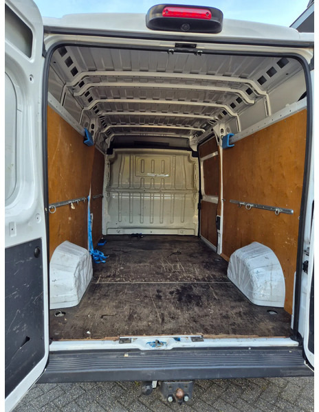 Fiat Ducato.... Multijet 2.3 L3H2. - Mazs furgons: foto 5 Fiat Ducato.... Multijet 2.3 L3H2. - Mazs furgons: foto 5