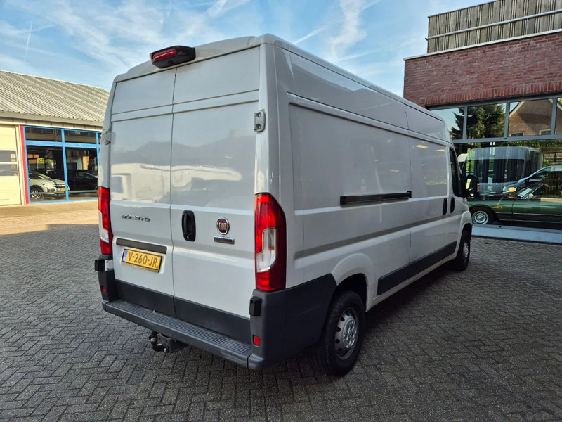 Fiat Ducato.... Multijet 2.3 L3H2. - Mazs furgons: foto 4 Fiat Ducato.... Multijet 2.3 L3H2. - Mazs furgons: foto 4
