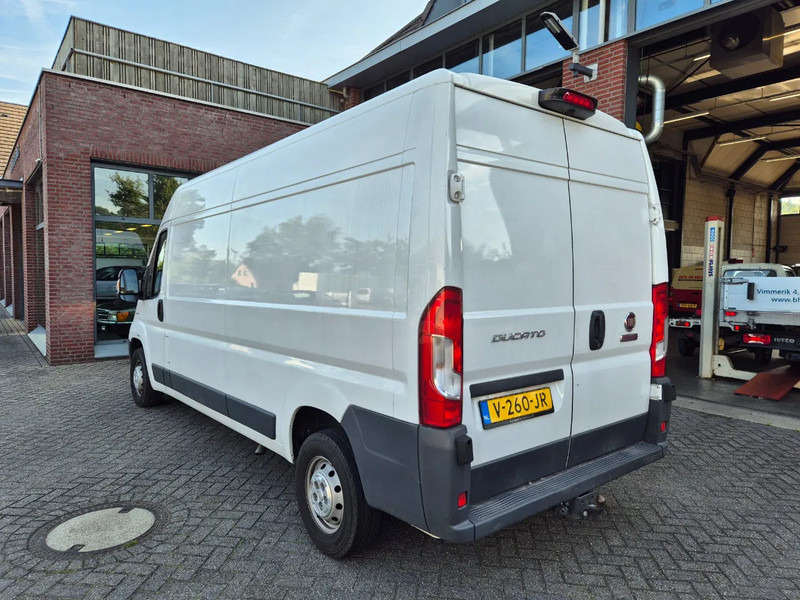 Fiat Ducato.... Multijet 2.3 L3H2. - Mazs furgons: foto 3 Fiat Ducato.... Multijet 2.3 L3H2. - Mazs furgons: foto 3