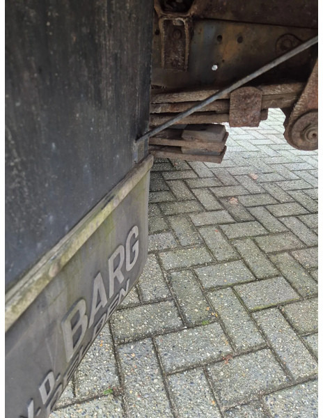 Mercedes-Benz 811. steel suspension - Bortu kravas automašīna/ Platforma: foto 5 Mercedes-Benz 811. steel suspension - Bortu kravas automašīna/ Platforma: foto 5