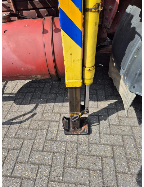 Mercedes-Benz SK 1420 afzetbak.kraan.lier... Bergingswagen - Auto evakuators: foto 5 Mercedes-Benz SK 1420 afzetbak.kraan.lier... Bergingswagen - Auto evakuators: foto 5