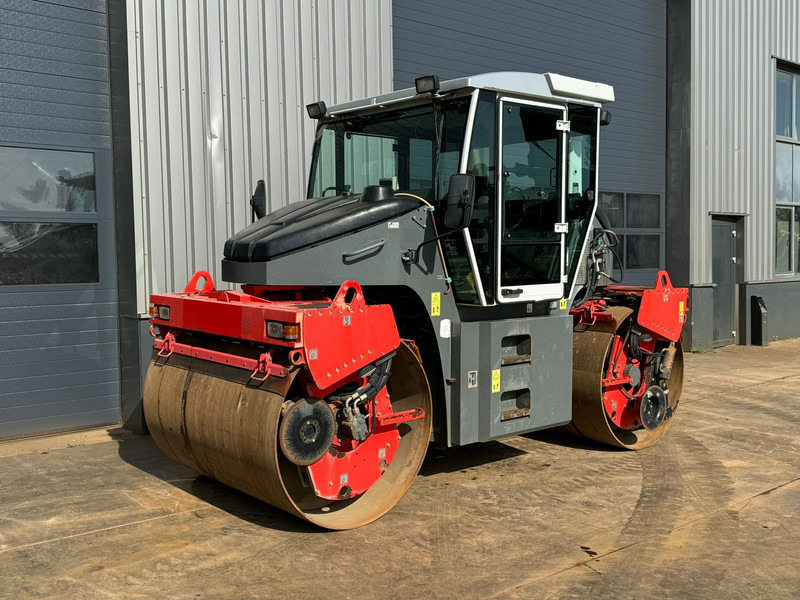 Ammann AV85-2 - Veltnis: foto 2 Ammann AV85-2 - Veltnis: foto 2