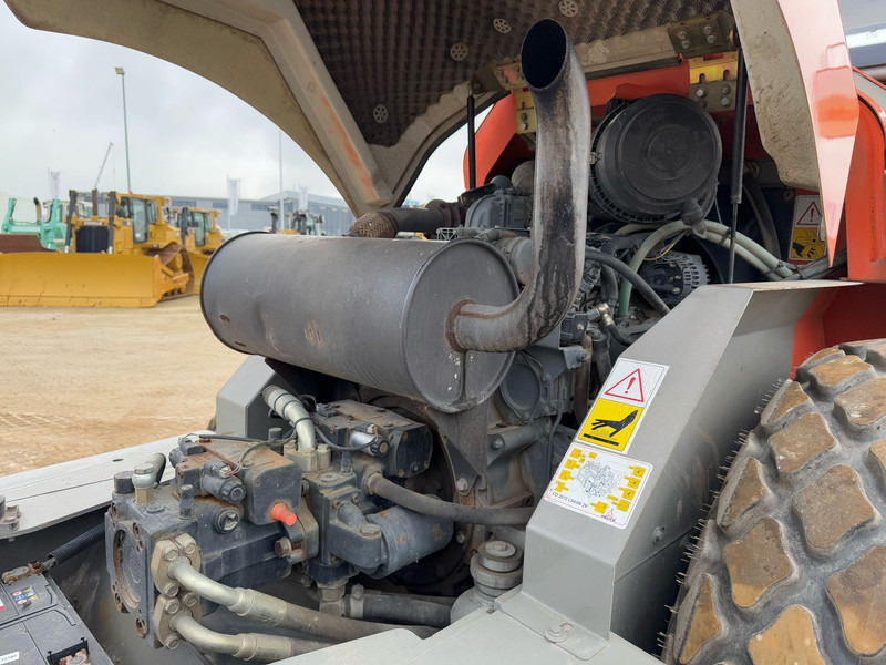 Veltnis Atlas AW1120 (12t): foto 20