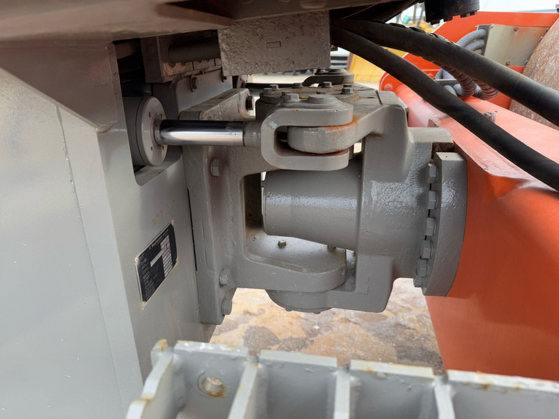 Veltnis Atlas AW1120 (12t): foto 15
