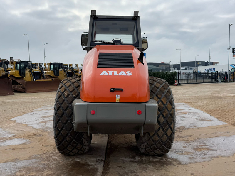 Atlas AW1120 - Veltnis: foto 5 Atlas AW1120 - Veltnis: foto 5