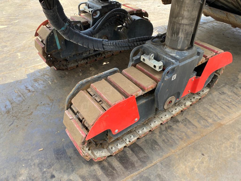 Bomag BM2200/75 Cold Planer līzingu Bomag BM2200/75 Cold Planer: foto 6