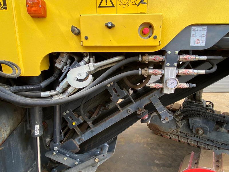 Bomag BM2200/75 Cold Planer līzingu Bomag BM2200/75 Cold Planer: foto 9