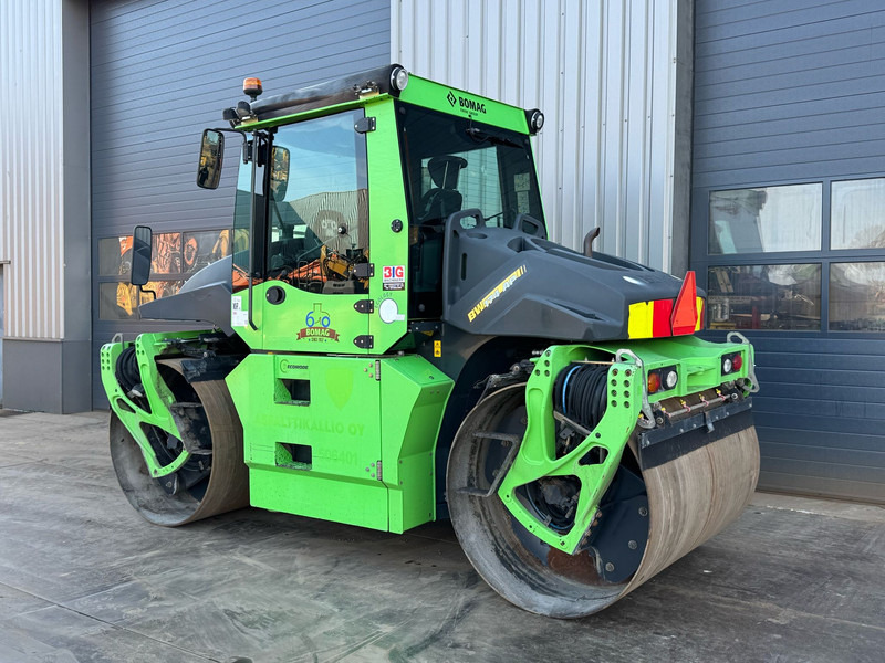 Bomag BW174 AP-4i - Veltnis: foto 3 Bomag BW174 AP-4i - Veltnis: foto 3