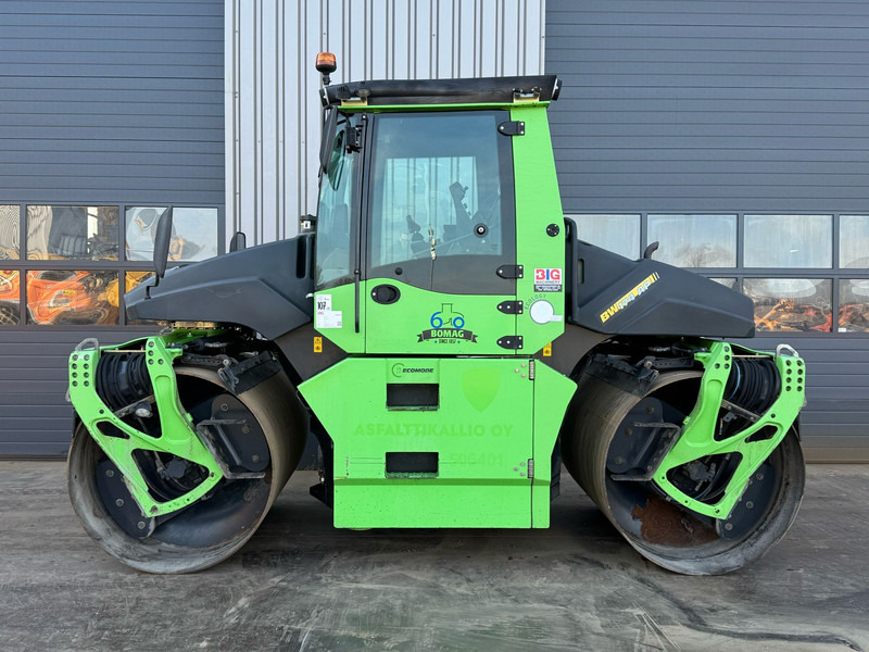 Bomag BW174 AP-4i - Veltnis: foto 1 Bomag BW174 AP-4i - Veltnis: foto 1