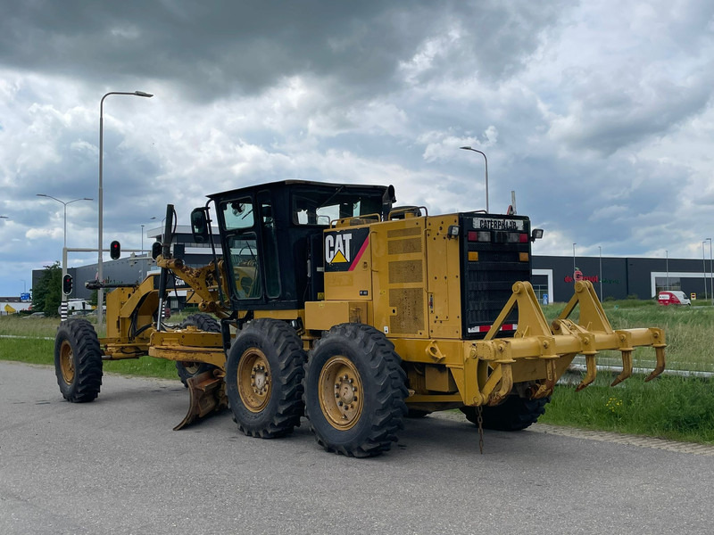 Caterpillar 120K | NEW TIRES - Greiders: foto 3 Caterpillar 120K | NEW TIRES - Greiders: foto 3