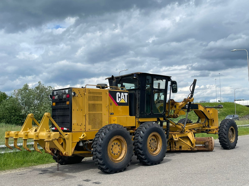 Caterpillar 120K | NEW TIRES - Greiders: foto 4 Caterpillar 120K | NEW TIRES - Greiders: foto 4