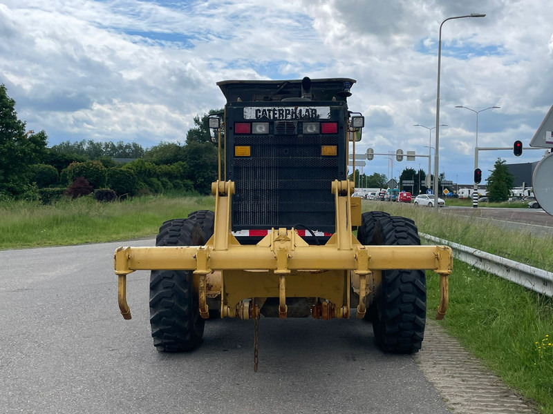 Caterpillar 120K | NEW TIRES - Greiders: foto 5 Caterpillar 120K | NEW TIRES - Greiders: foto 5