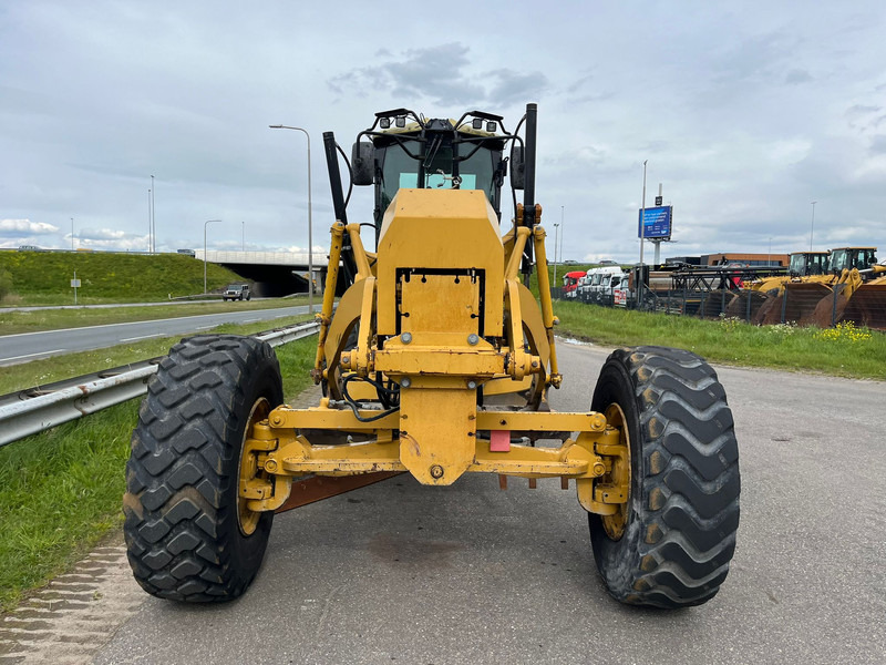 Caterpillar 12M Motor Grader - Greiders: foto 4 Caterpillar 12M Motor Grader - Greiders: foto 4