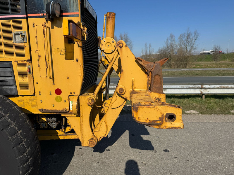 Caterpillar 140H | CE-certified - Greiders: foto 5 Caterpillar 140H | CE-certified - Greiders: foto 5