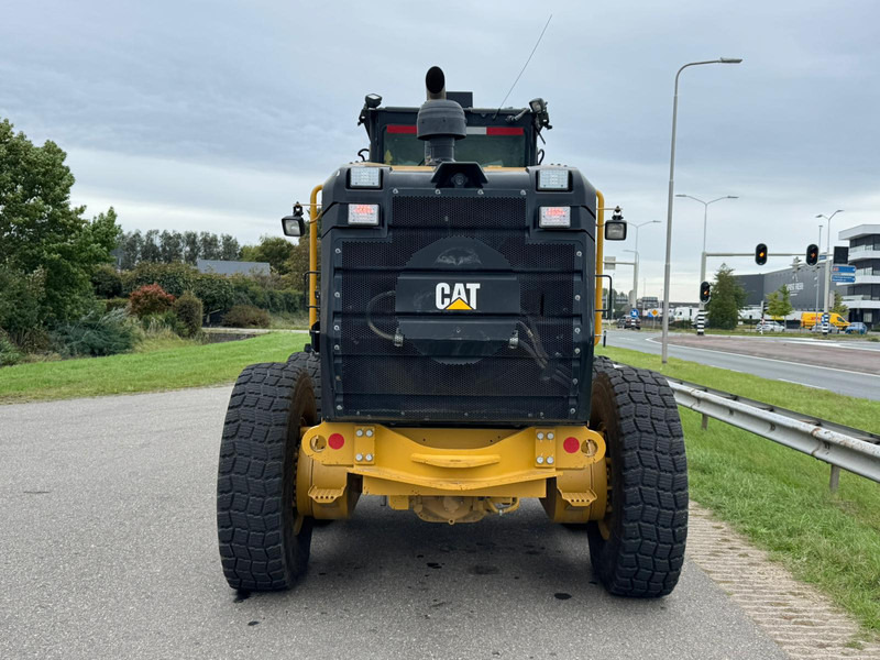 Caterpillar 140M2 - Greiders: foto 4 Caterpillar 140M2 - Greiders: foto 4