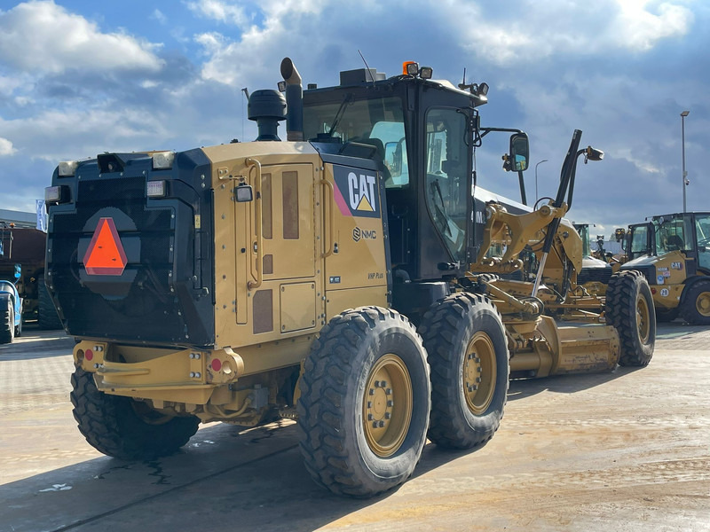 Caterpillar 140M2 - Greiders: foto 5 Caterpillar 140M2 - Greiders: foto 5