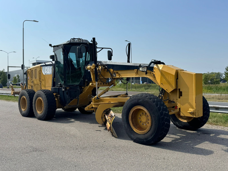 Caterpillar 140M3 - Greiders: foto 5 Caterpillar 140M3 - Greiders: foto 5