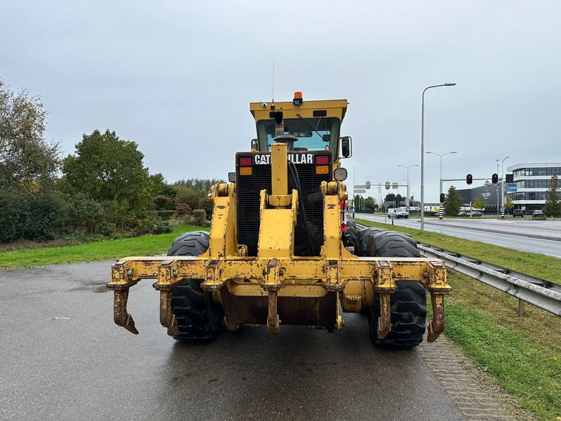 Caterpillar 14H - Greiders: foto 4 Caterpillar 14H - Greiders: foto 4