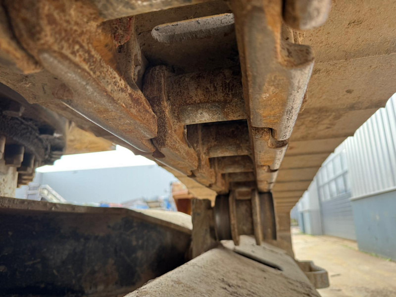 Kāpurķēžu ekskavators Caterpillar 329ELN: foto 17 Kāpurķēžu ekskavators Caterpillar 329ELN: foto 17