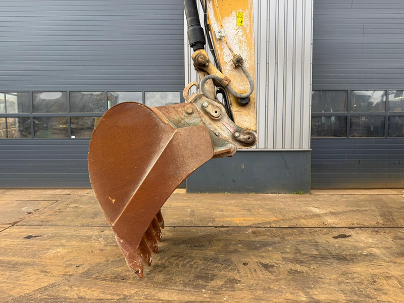 Kāpurķēžu ekskavators Caterpillar 329ELN: foto 8 Kāpurķēžu ekskavators Caterpillar 329ELN: foto 8