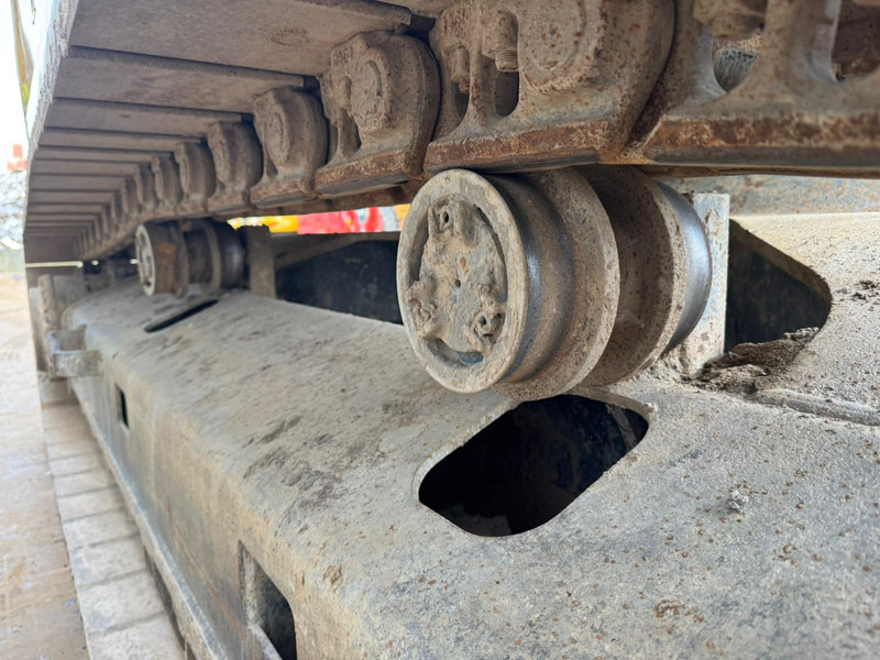 Kāpurķēžu ekskavators Caterpillar 329ELN: foto 16 Kāpurķēžu ekskavators Caterpillar 329ELN: foto 16