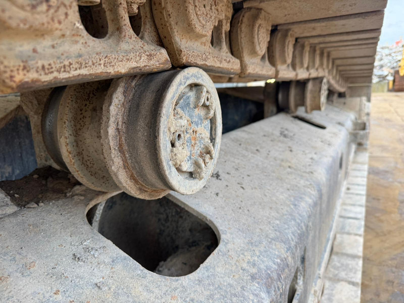 Kāpurķēžu ekskavators Caterpillar 329ELN: foto 12 Kāpurķēžu ekskavators Caterpillar 329ELN: foto 12