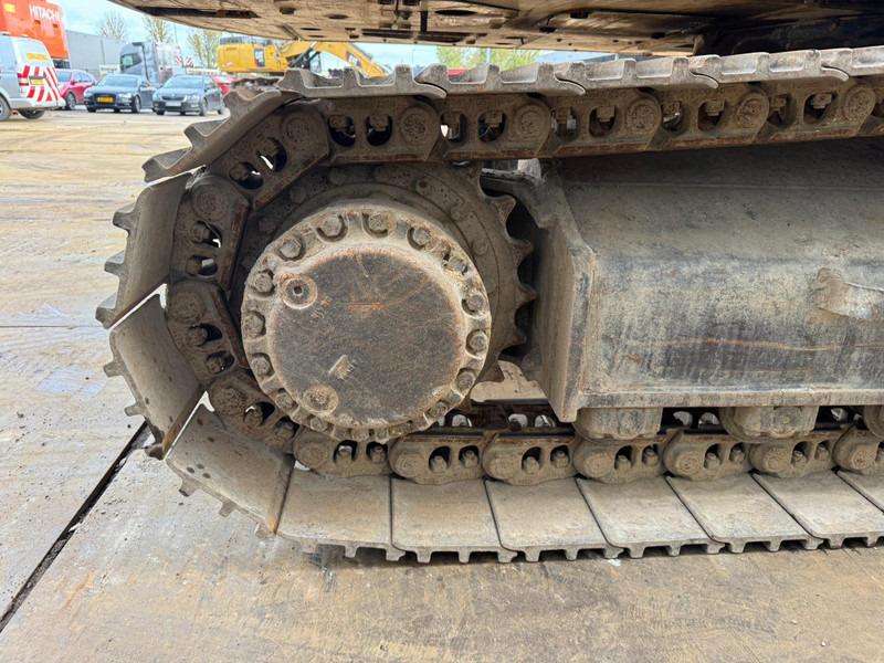 Kāpurķēžu ekskavators Caterpillar 329ELN: foto 14 Kāpurķēžu ekskavators Caterpillar 329ELN: foto 14