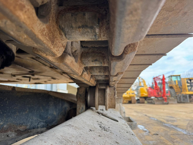 Kāpurķēžu ekskavators Caterpillar 329ELN: foto 13 Kāpurķēžu ekskavators Caterpillar 329ELN: foto 13