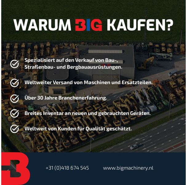 Kāpurķēžu ekskavators Caterpillar 329ELN: foto 18 Kāpurķēžu ekskavators Caterpillar 329ELN: foto 18