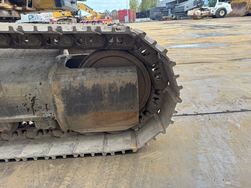 Kāpurķēžu ekskavators Caterpillar 329ELN: foto 15 Kāpurķēžu ekskavators Caterpillar 329ELN: foto 15