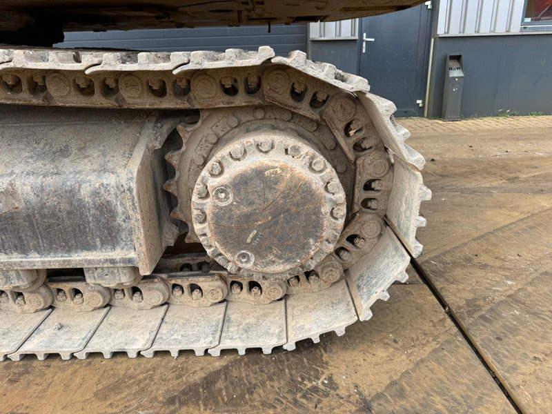 Kāpurķēžu ekskavators Caterpillar 329ELN: foto 11 Kāpurķēžu ekskavators Caterpillar 329ELN: foto 11