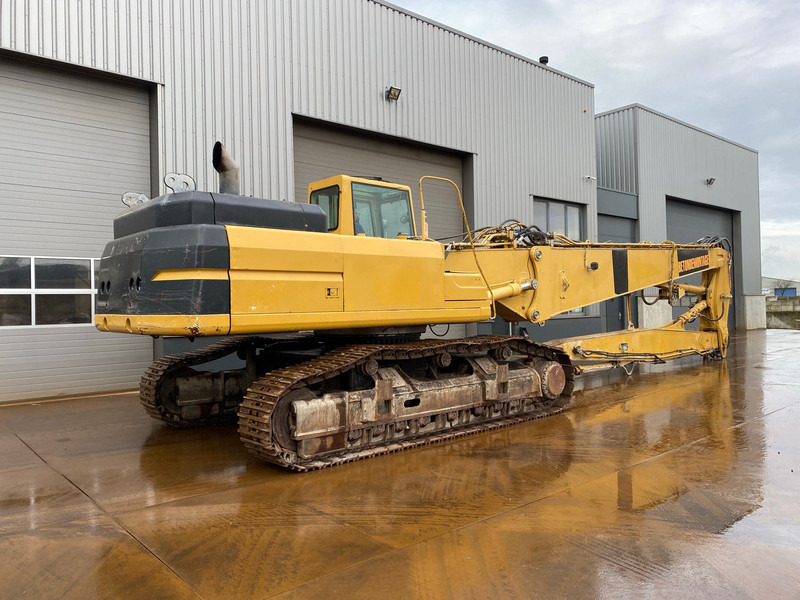 Caterpillar 345BL UHD Demolition - CE certified / EPA certified - Demontāžas ekskavators: foto 4 Caterpillar 345BL UHD Demolition - CE certified / EPA certified - Demontāžas ekskavators: foto 4