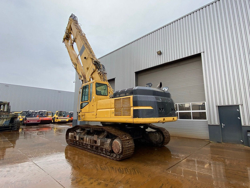 Caterpillar 345BL UHD Demolition - CE certified / EPA certified - Demontāžas ekskavators: foto 3 Caterpillar 345BL UHD Demolition - CE certified / EPA certified - Demontāžas ekskavators: foto 3