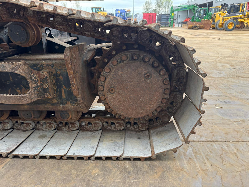 Caterpillar 352F līzingu Caterpillar 352F: foto 14