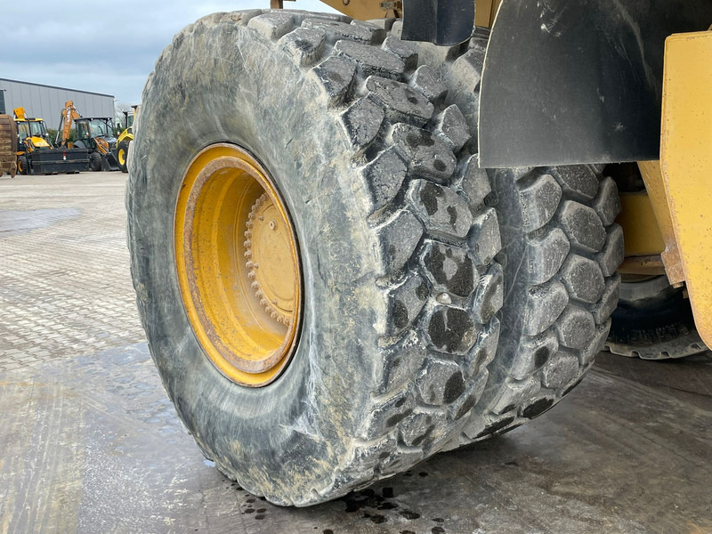 Karjeru pašizgāzējs Caterpillar 773B: foto 11 Karjeru pašizgāzējs Caterpillar 773B: foto 11