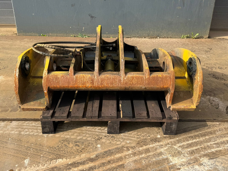 Caterpillar 950k 962 - Ātrā sakabe: foto 2 Caterpillar 950k 962 - Ātrā sakabe: foto 2