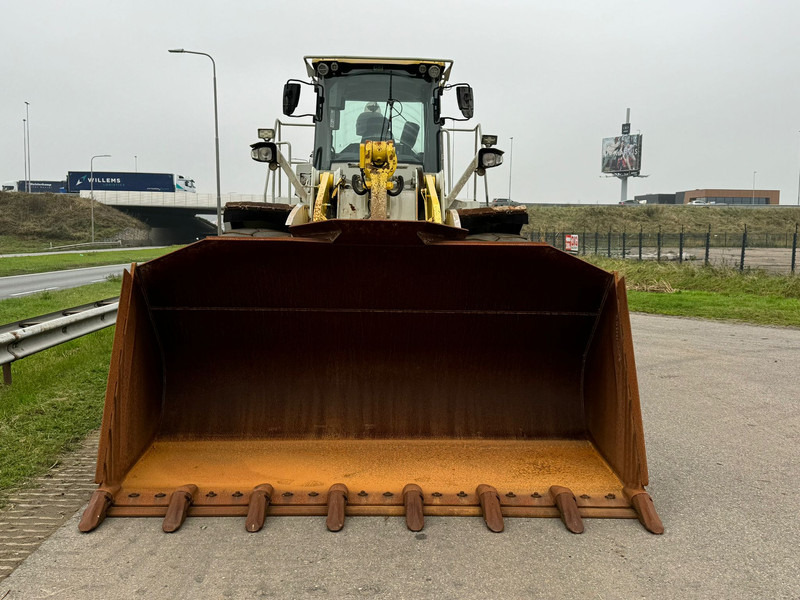 Caterpillar 972M XE - Riteņu iekrāvējs: foto 5 Caterpillar 972M XE - Riteņu iekrāvējs: foto 5