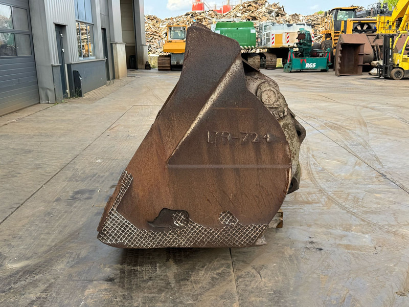 Caterpillar 980 - Kauss: foto 2 Caterpillar 980 - Kauss: foto 2