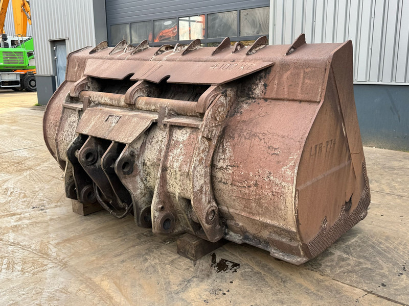 Caterpillar 980 - Kauss: foto 5 Caterpillar 980 - Kauss: foto 5