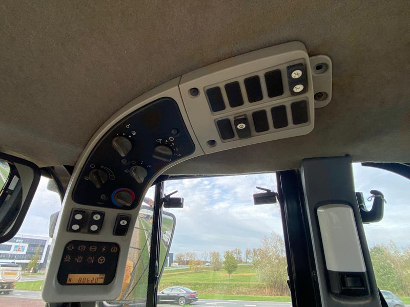 Riteņu iekrāvējs Caterpillar 980H: foto 20