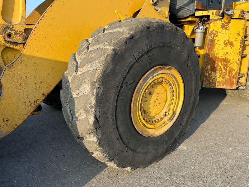 Caterpillar 980H līzingu Caterpillar 980H: foto 9